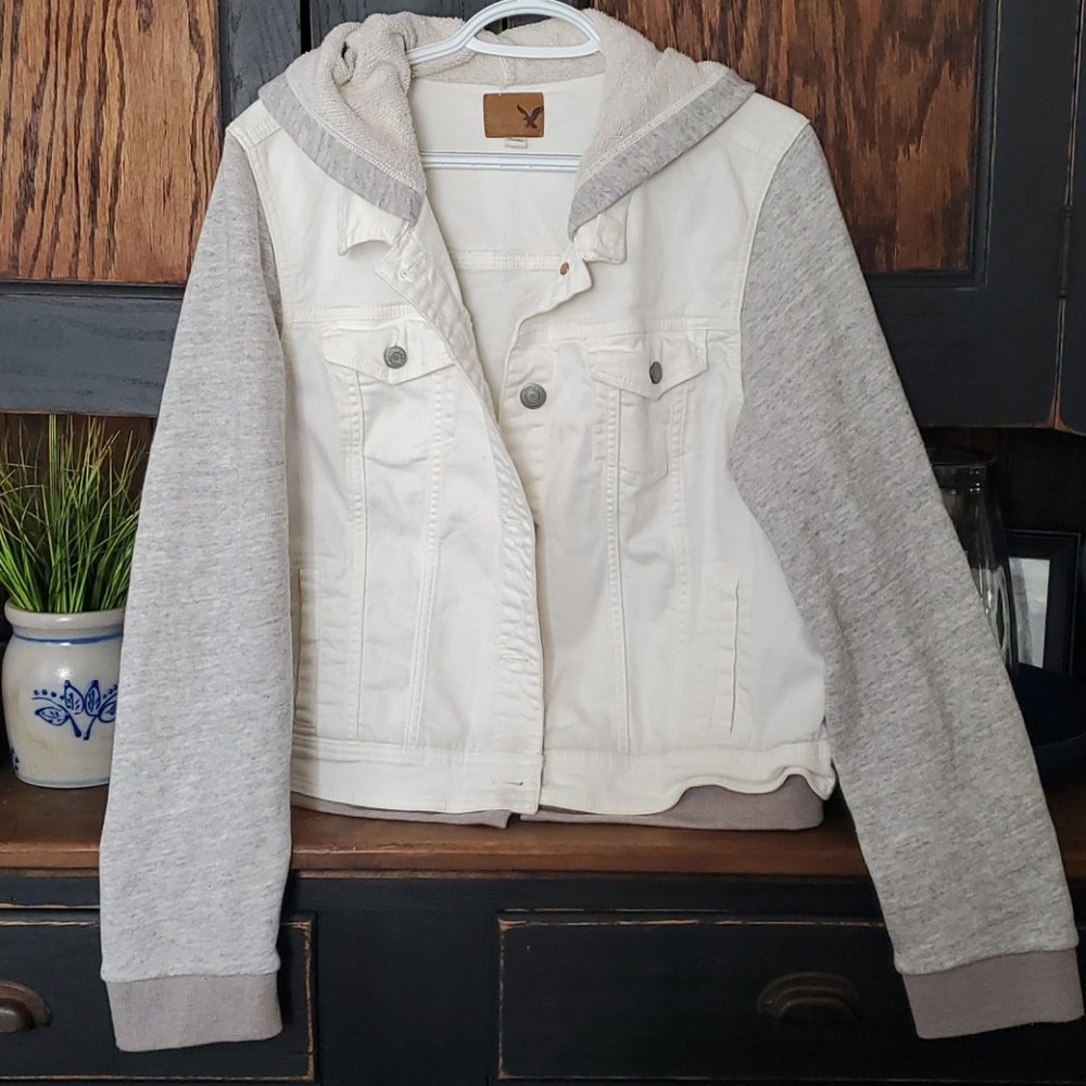 AE JACKET XXL